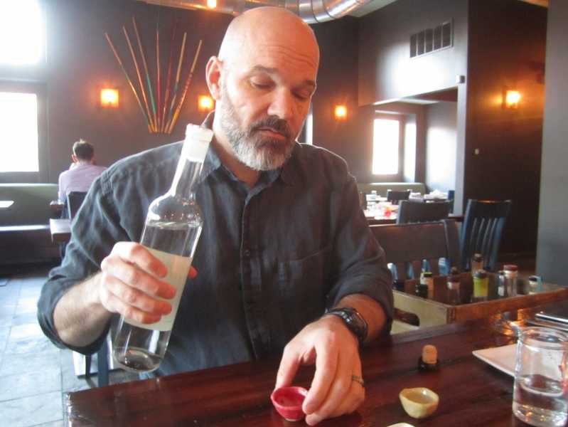 Lou Bank, photo David Hammond.JPG