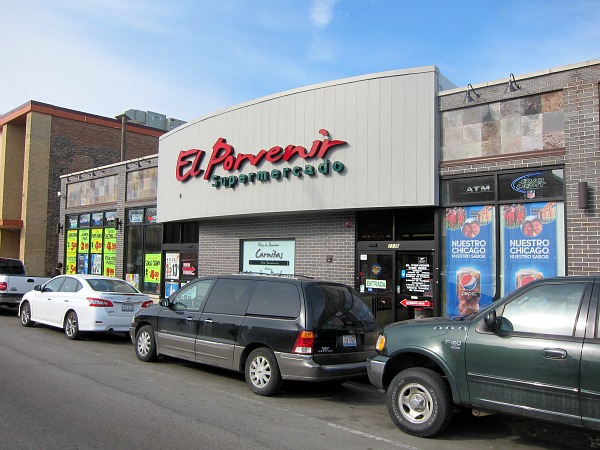 El Porvenir Outside.jpg